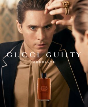 Gucci - Guilty Absolute. Eau De Parfum за мъже.