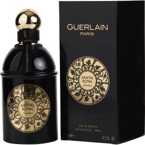Guerlain  -Les Absolus d`Orient  Santal Royal.  Eau De Parfum Унисекс 