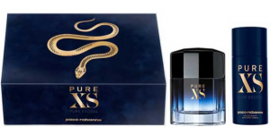 Paco Rabanne - Pure XS Gift Set . Подаръчен комплект за мъже. 
