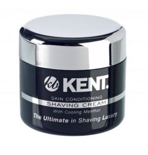 Kent - Крем за бръснене 125ml 