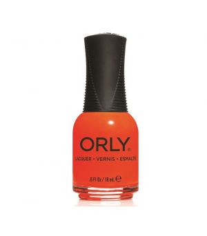 Orly - Лак за нокти - Life's a beach. 18 ml.
