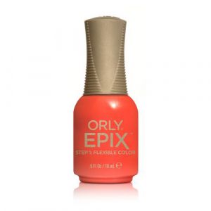 Orly -  Стъпка 1: Хибриден лак за нокти  - EPIX Improv. 18 ml