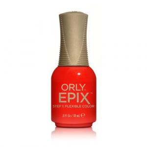 Orly -  Стъпка 1: Хибриден лак за нокти  - EPIX Spoiler Alert. 18 ml
